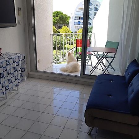 Vittoria Immobilier 6 -Reglement Sur Place - Cheques Vacances Acceptes Ла-Гранд-Мот Экстерьер фото