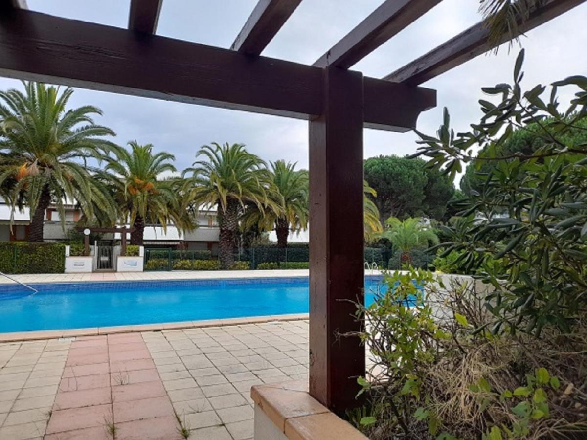 Vittoria Immobilier 6 -Reglement Sur Place - Cheques Vacances Acceptes Ла-Гранд-Мот Экстерьер фото
