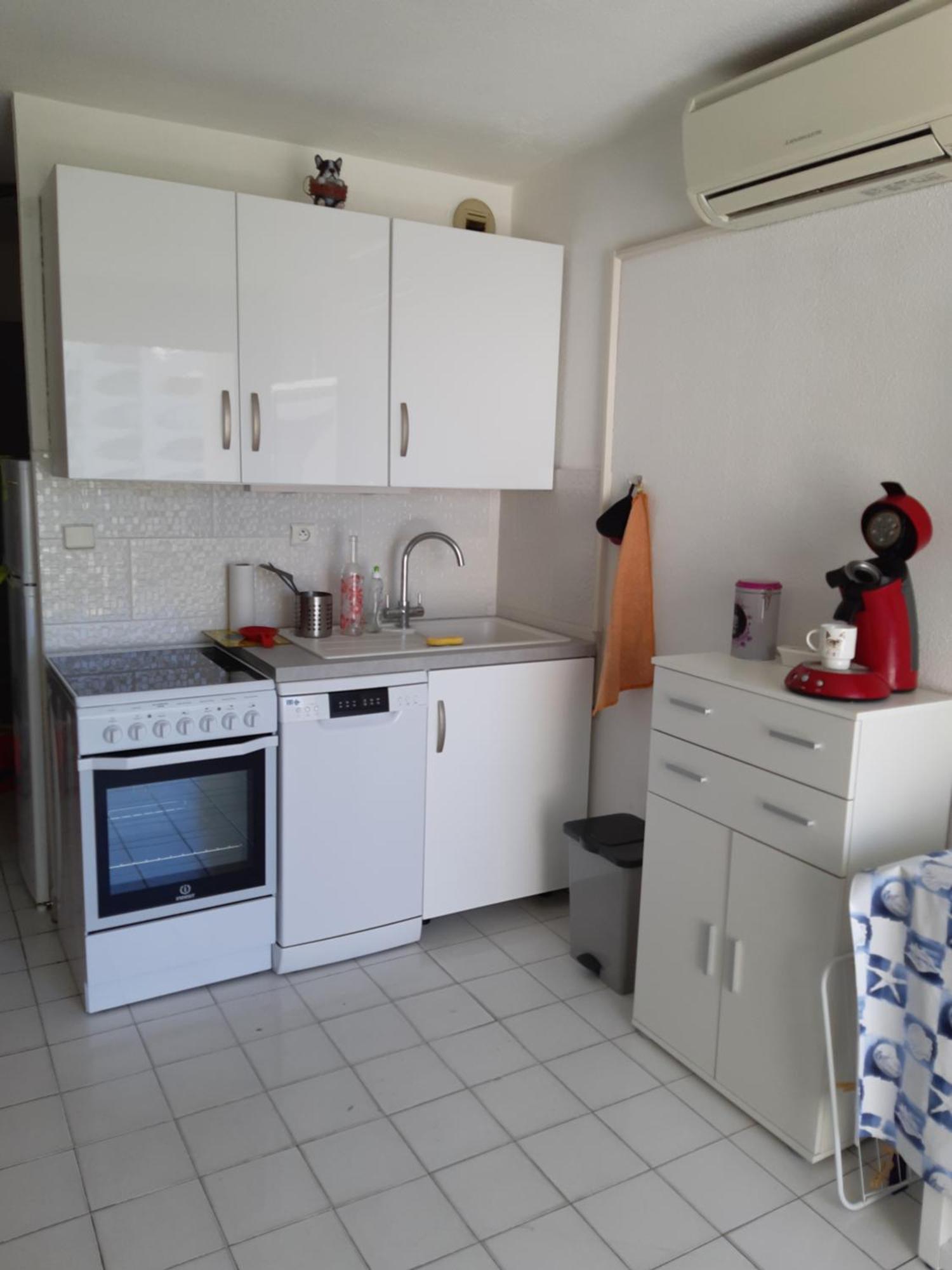 Vittoria Immobilier 6 -Reglement Sur Place - Cheques Vacances Acceptes Ла-Гранд-Мот Экстерьер фото