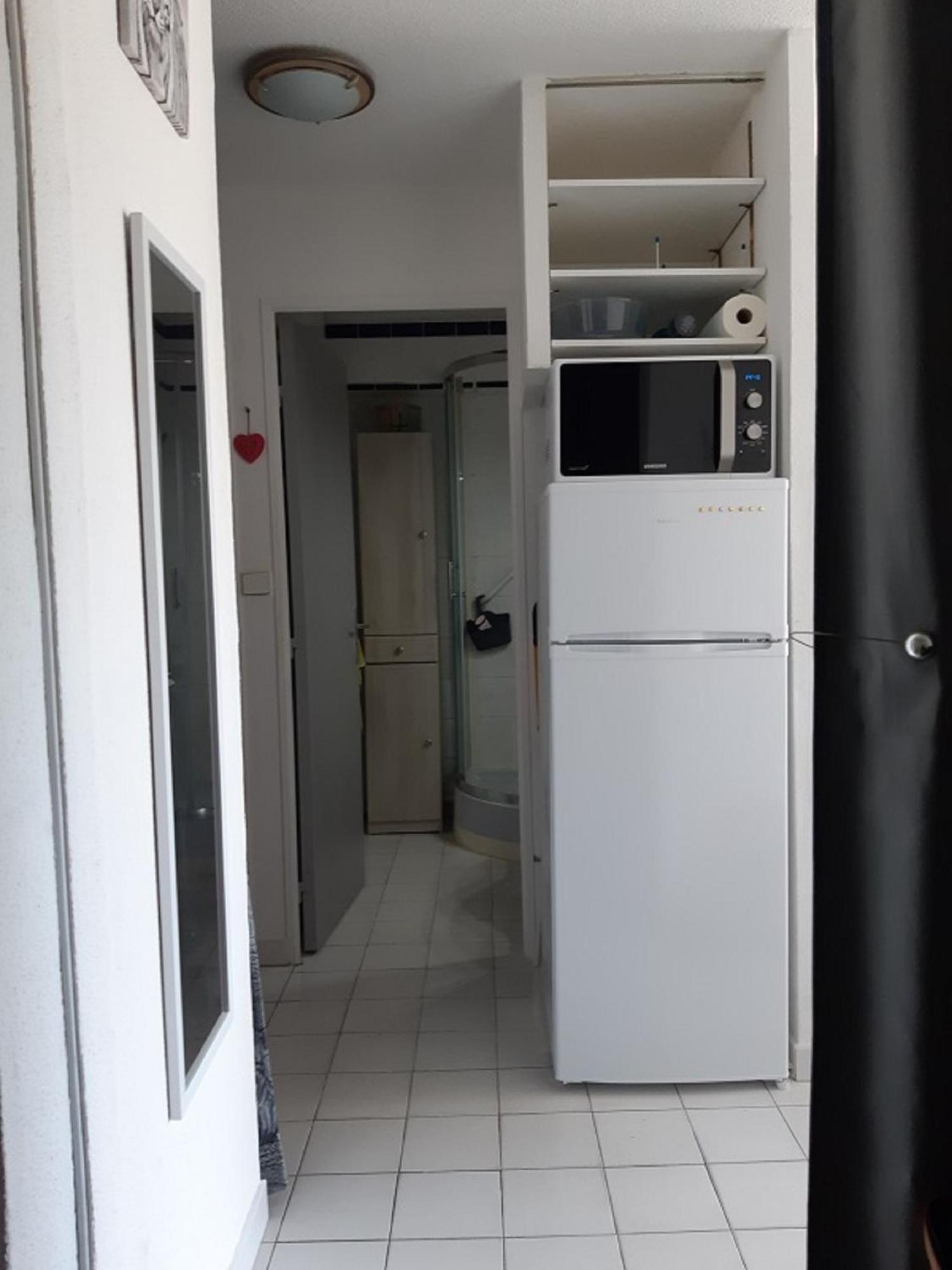 Vittoria Immobilier 6 -Reglement Sur Place - Cheques Vacances Acceptes Ла-Гранд-Мот Экстерьер фото