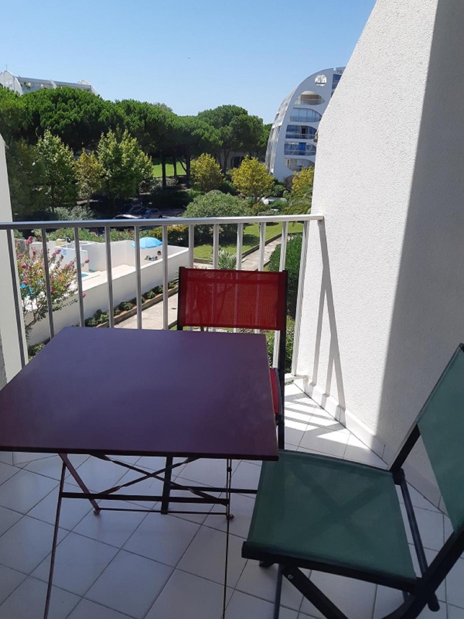 Vittoria Immobilier 6 -Reglement Sur Place - Cheques Vacances Acceptes Ла-Гранд-Мот Экстерьер фото