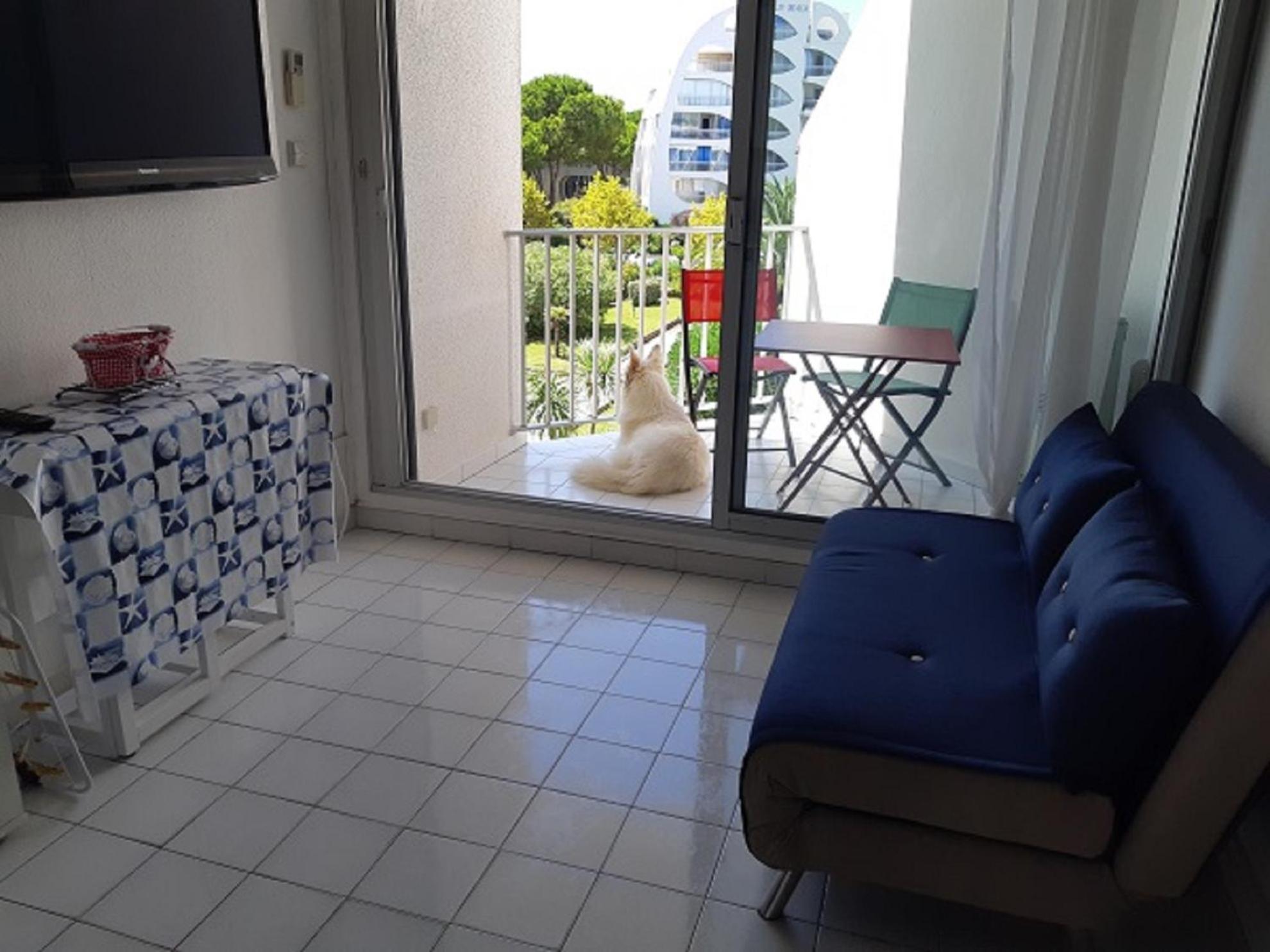 Vittoria Immobilier 6 -Reglement Sur Place - Cheques Vacances Acceptes Ла-Гранд-Мот Экстерьер фото