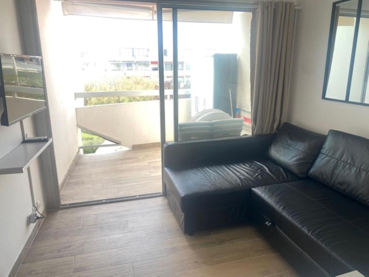 Vittoria Immobilier 6 -Reglement Sur Place - Cheques Vacances Acceptes Ла-Гранд-Мот Номер фото