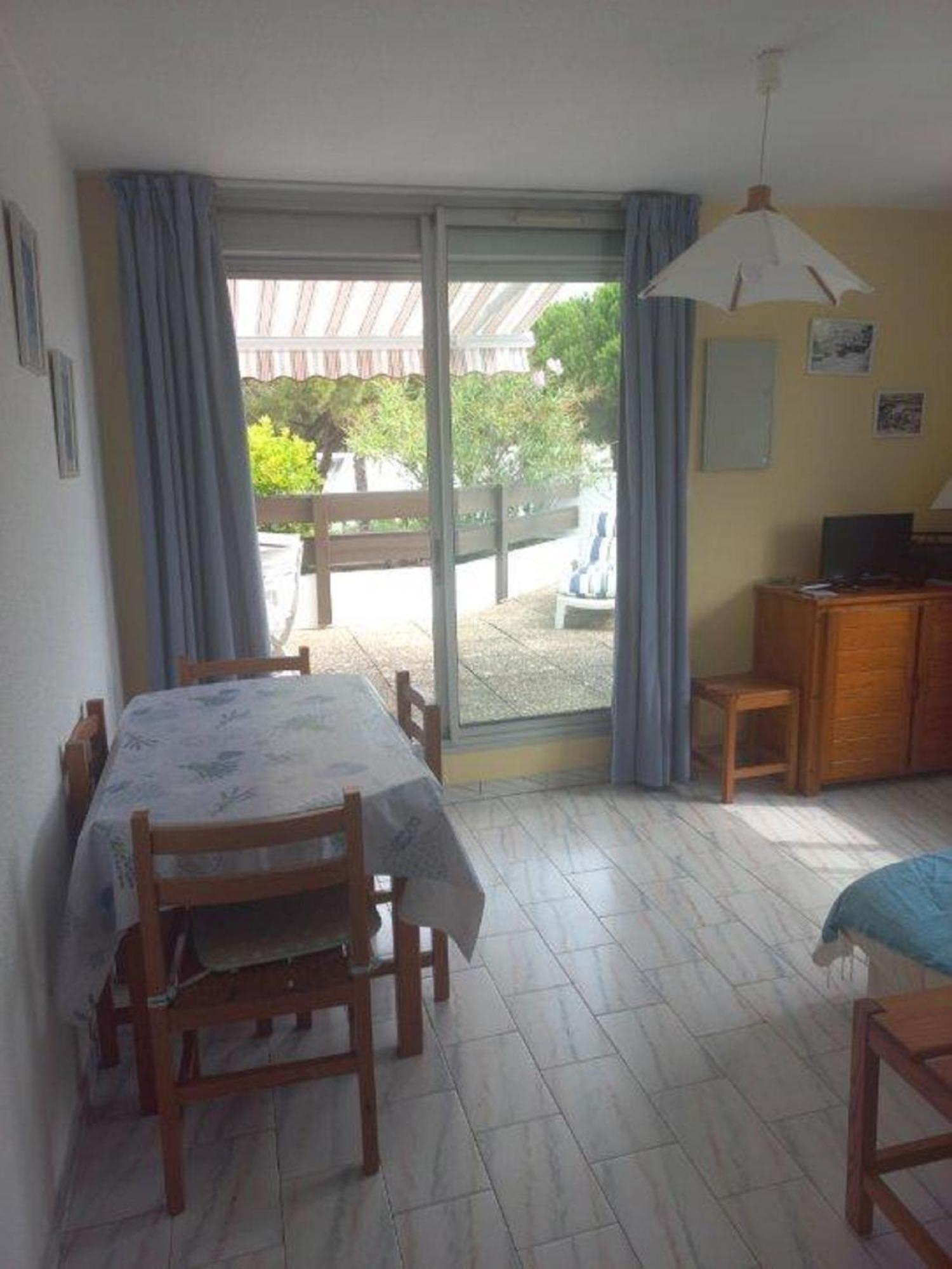 Vittoria Immobilier 6 -Reglement Sur Place - Cheques Vacances Acceptes Ла-Гранд-Мот Номер фото