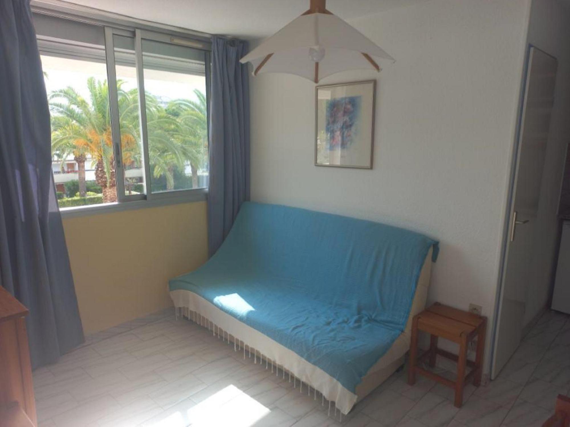 Vittoria Immobilier 6 -Reglement Sur Place - Cheques Vacances Acceptes Ла-Гранд-Мот Номер фото