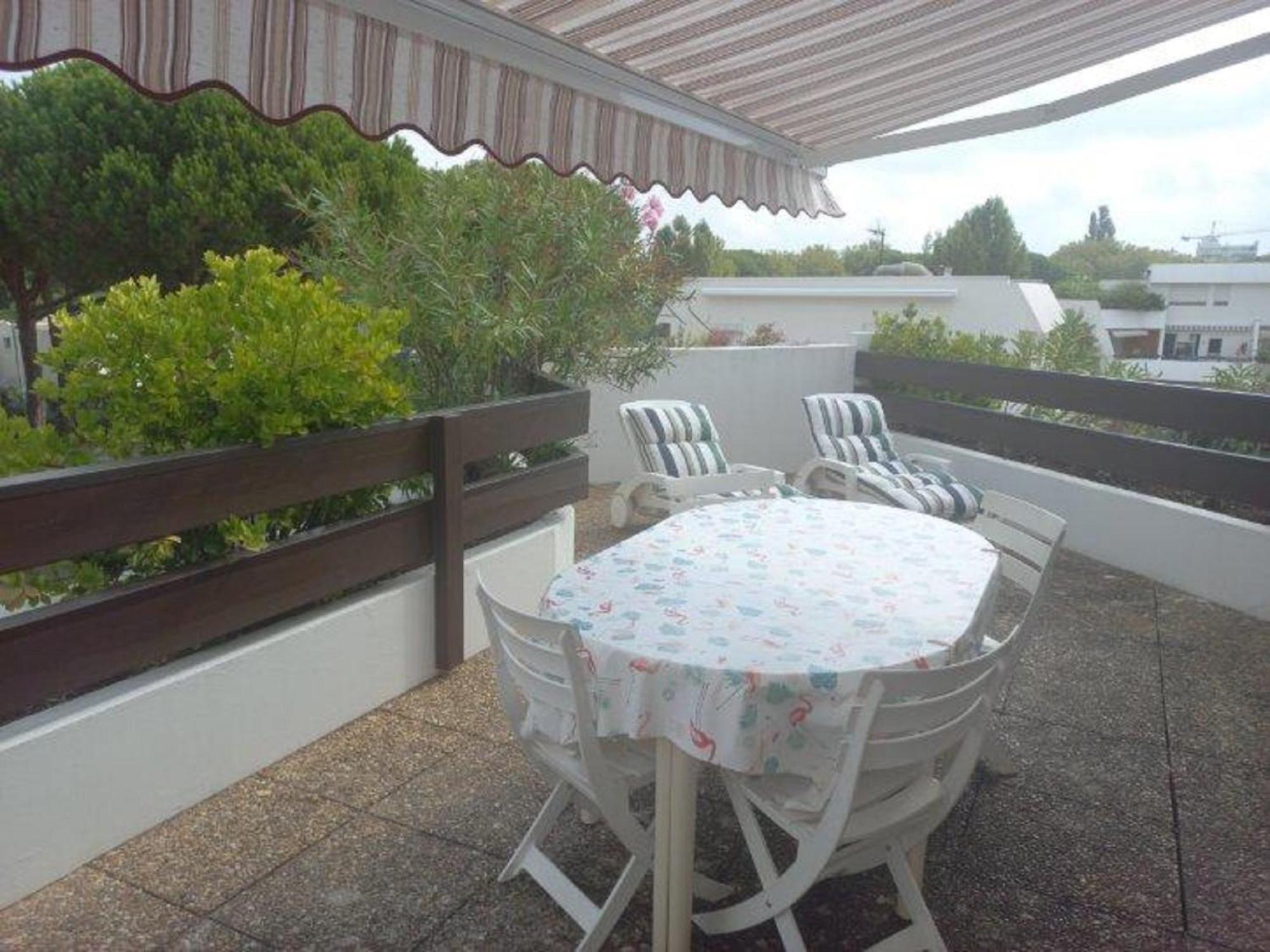 Vittoria Immobilier 6 -Reglement Sur Place - Cheques Vacances Acceptes Ла-Гранд-Мот Номер фото