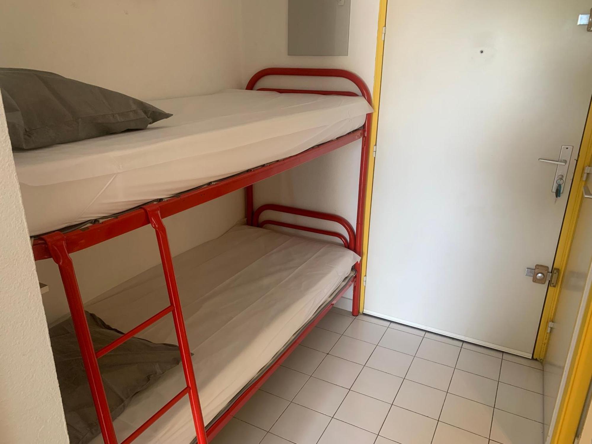 Vittoria Immobilier 6 -Reglement Sur Place - Cheques Vacances Acceptes Ла-Гранд-Мот Номер фото