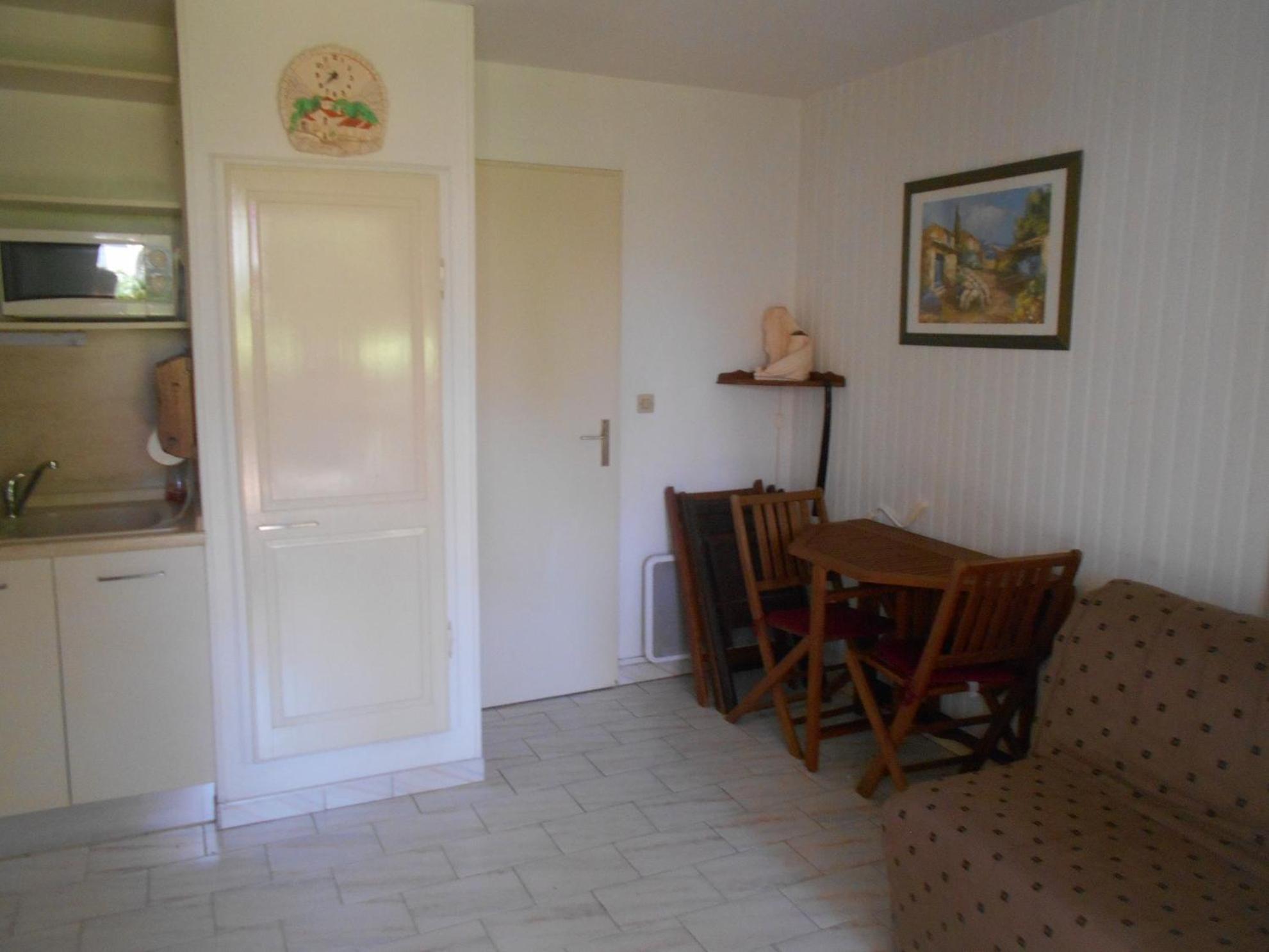 Vittoria Immobilier 6 -Reglement Sur Place - Cheques Vacances Acceptes Ла-Гранд-Мот Номер фото