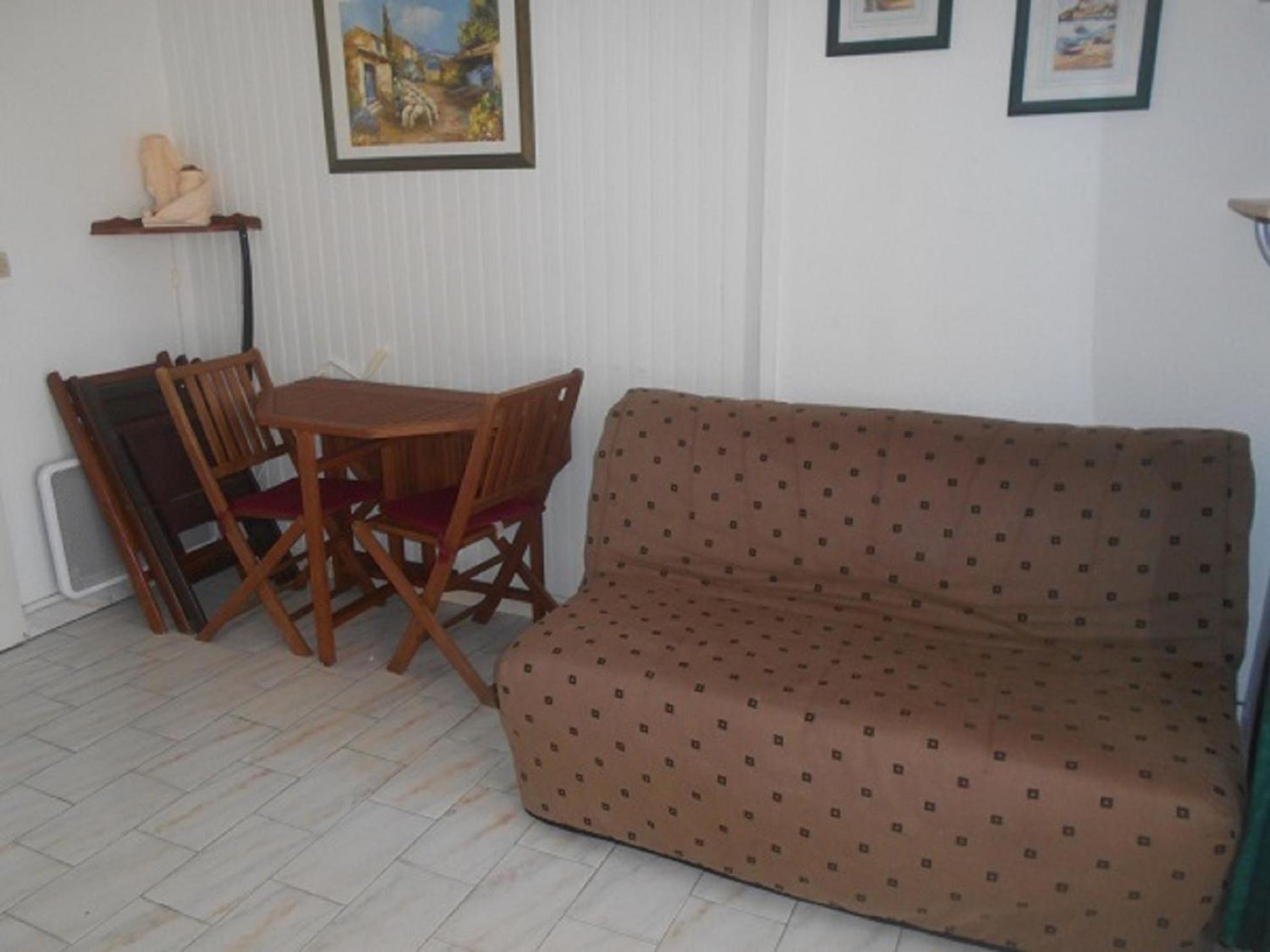 Vittoria Immobilier 6 -Reglement Sur Place - Cheques Vacances Acceptes Ла-Гранд-Мот Номер фото