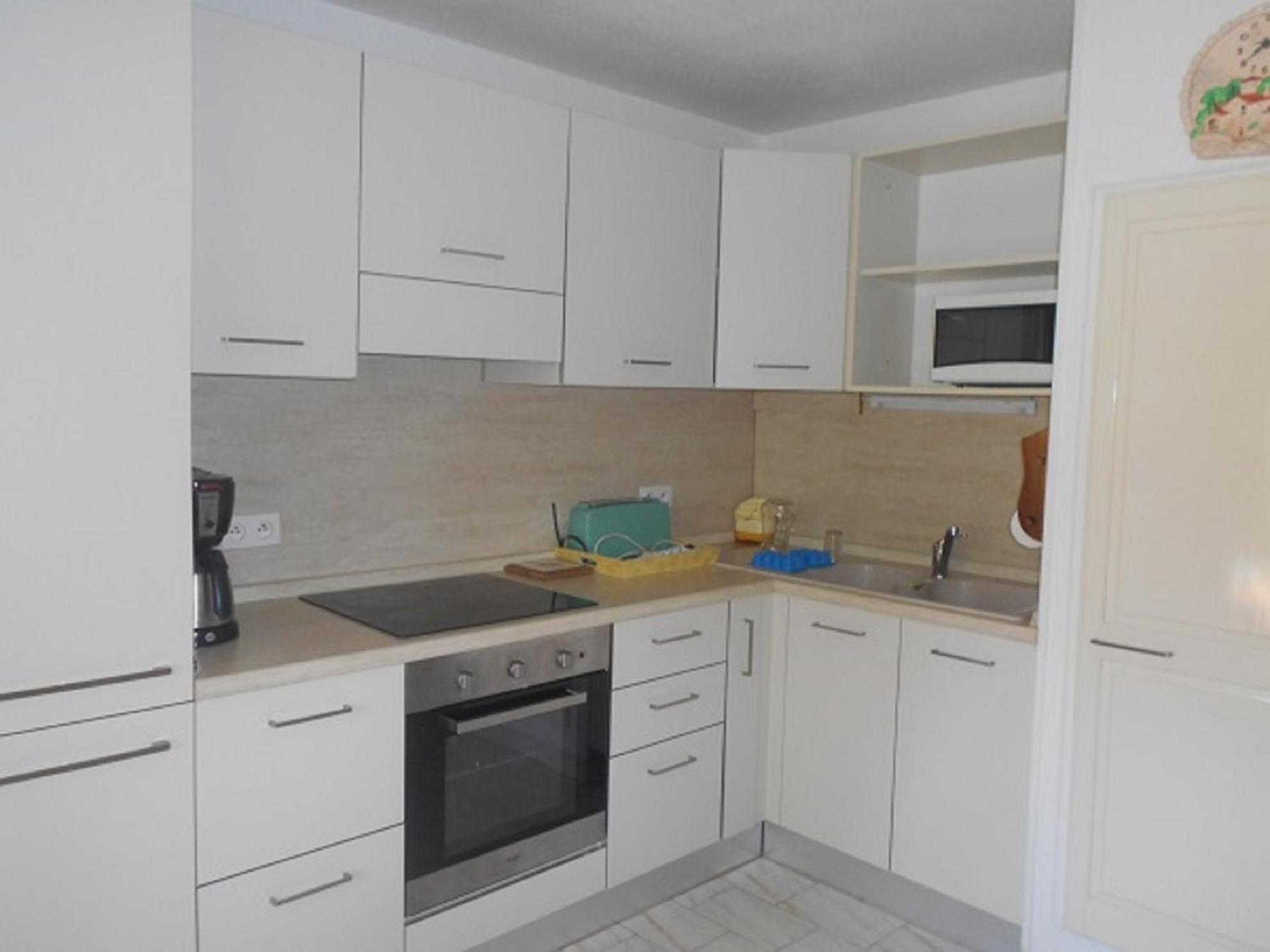 Vittoria Immobilier 6 -Reglement Sur Place - Cheques Vacances Acceptes Ла-Гранд-Мот Номер фото