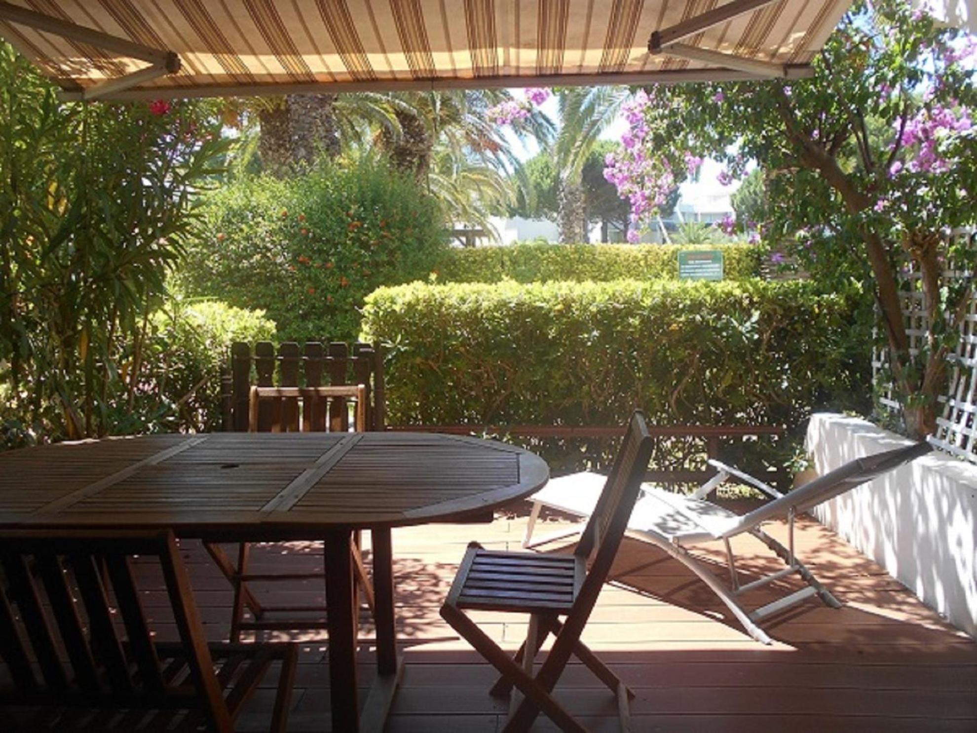Vittoria Immobilier 6 -Reglement Sur Place - Cheques Vacances Acceptes Ла-Гранд-Мот Номер фото