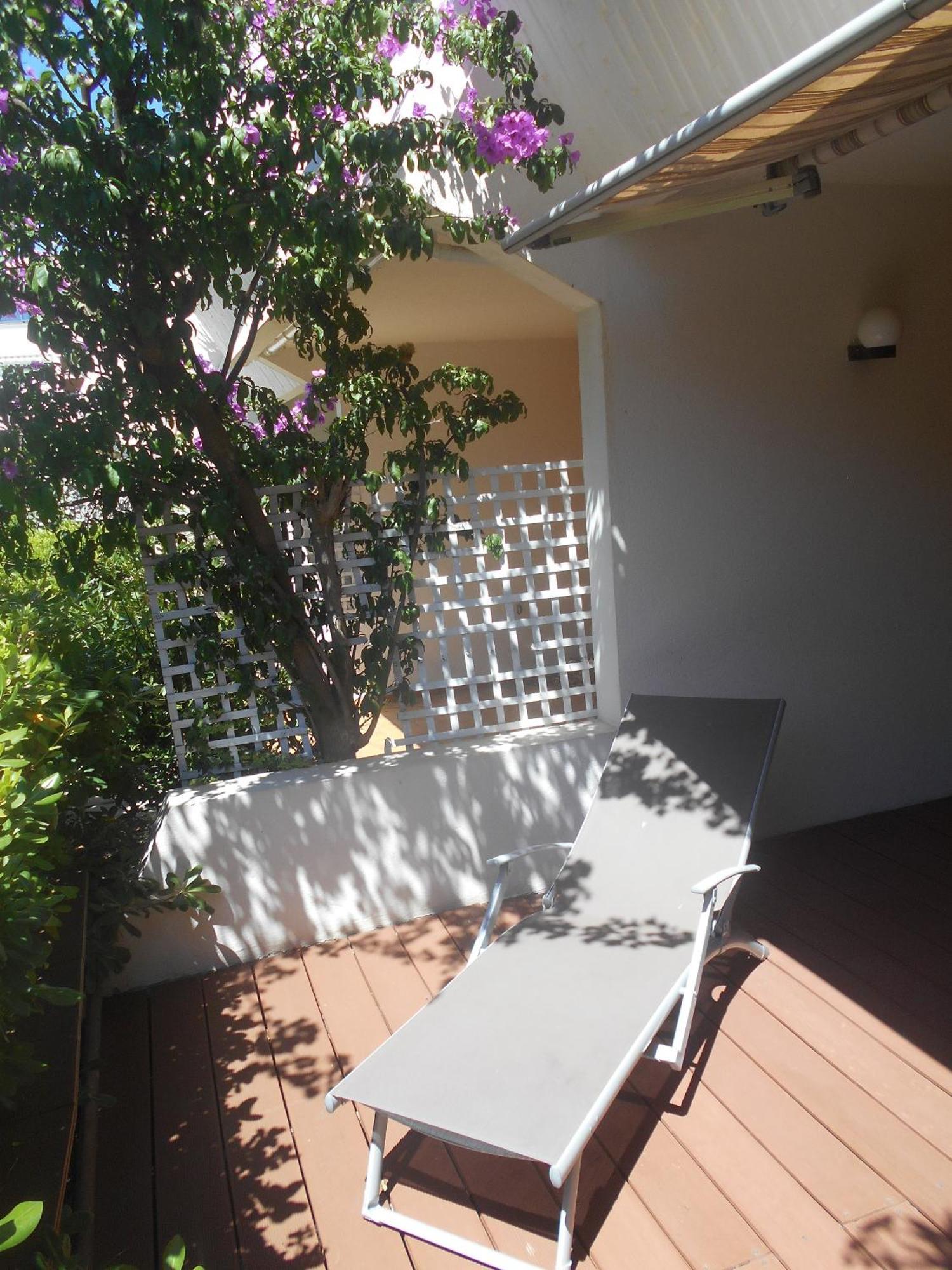 Vittoria Immobilier 6 -Reglement Sur Place - Cheques Vacances Acceptes Ла-Гранд-Мот Номер фото