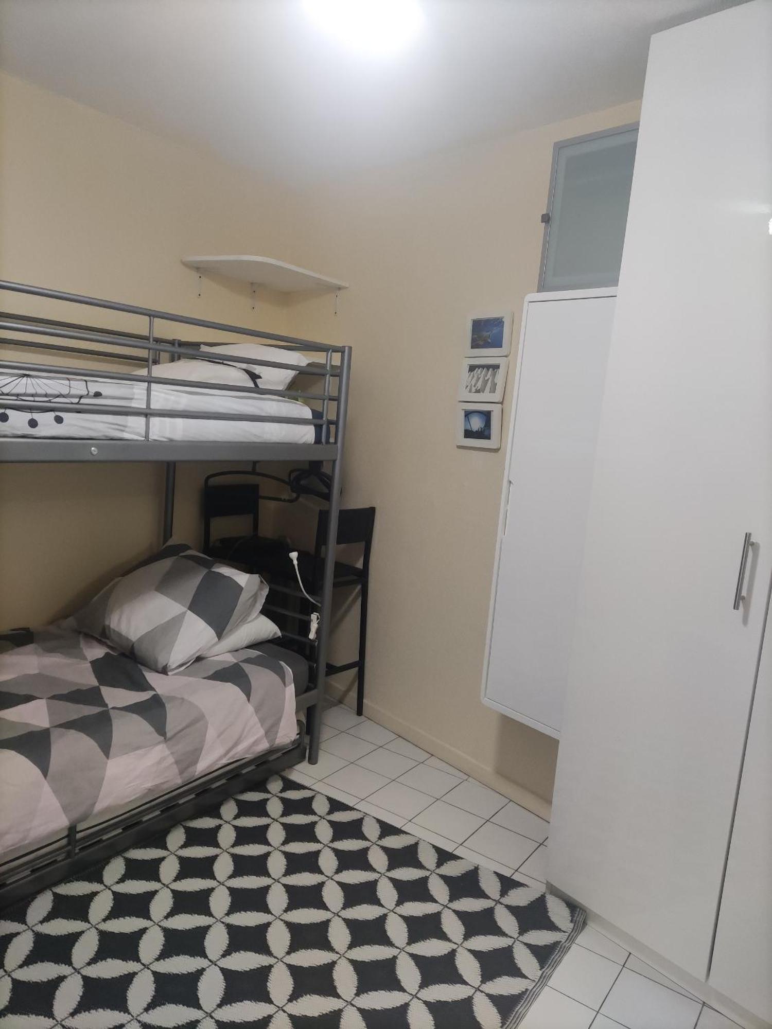 Vittoria Immobilier 6 -Reglement Sur Place - Cheques Vacances Acceptes Ла-Гранд-Мот Номер фото