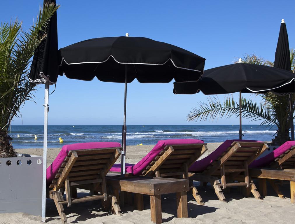 Vittoria Immobilier 6 -Reglement Sur Place - Cheques Vacances Acceptes Ла-Гранд-Мот Экстерьер фото